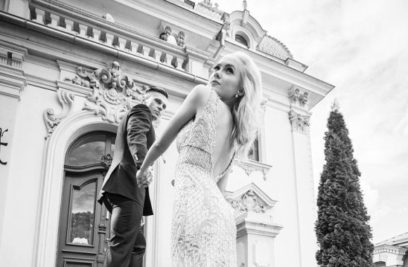 Greta ir Laurynas Samėnai