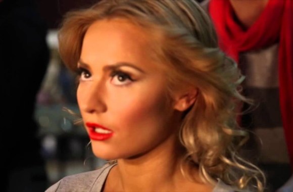 VIDEO kadras: Šok Su Manimi Dainos