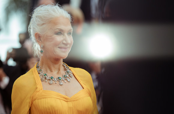 74-ojo Kanų kino festivalio atidarymas / Audriaus Solomino nuotr.