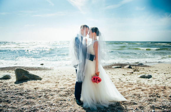 Dovilė ir Andrius Venckai