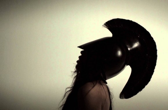 VIDEO kadras: Loreen - We Got The Power [OFFICIAL]