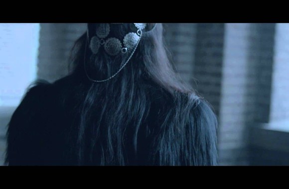 VIDEO kadras: Loreen - My Heart Is Refusing Me (OFFICIAL)