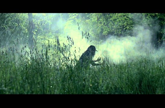 VIDEO kadras: LOREEN - \"EUPHORIA\" (Official video)