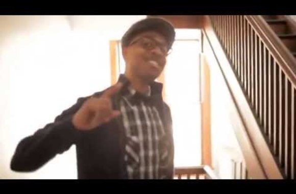 VIDEO kadras: Kenny Wesley - The Window [Official Music Video]