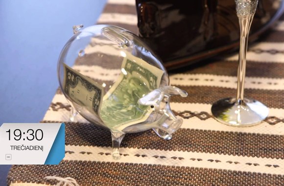 VIDEO kadras: Gyvenimas: sausio 7 d. laidos anonsas