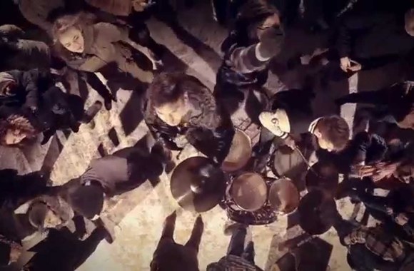 VIDEO kadras: TAVO TĖVAS - BROLIAI ( OFFICIAL MUSIC VIDEO )