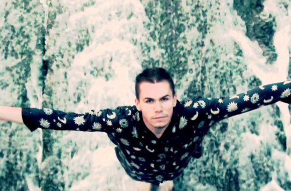 VIDEO kadras: Beissoul & Einius - Kaip tu ir sakei (Official Video)