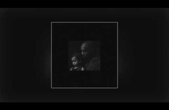 VIDEO kadras: Kanye West Feat  Paul McCartney   Only One