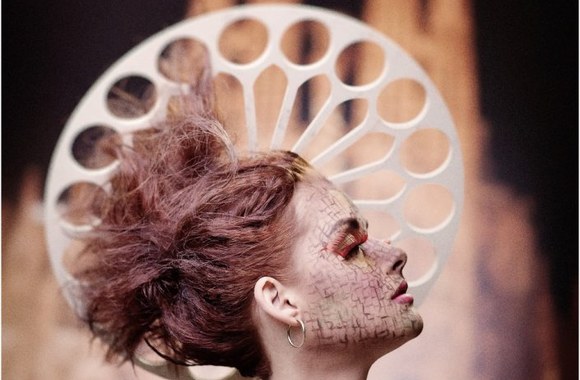 VIDEO kadras: Collection Sagrada