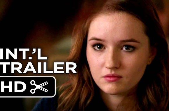 VIDEO kadras: Men, Women & Children International TRAILER (2014) - Ansel Elgort, Jason Reitman Movie HD