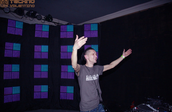 Sigito Grybo - DJ Sagos - gyvenimo akimirkos 