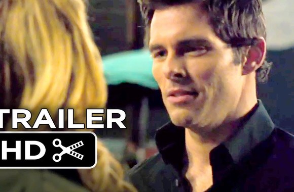 VIDEO kadras: Walk of Shame TRAILER 1 (2014) - Elizabeth Bank, Gillian Jacobs Movie HD