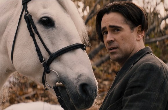 VIDEO kadras: Winter\'s Tale - Official Trailer [HD]