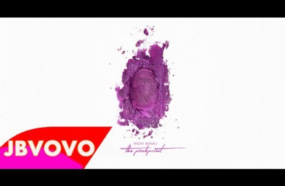 VIDEO kadras: Nicki Minaj - All Things Go (Official Audio)