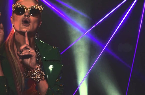 VIDEO kadras: The \'90s