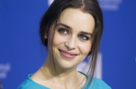 Emilia Clarke