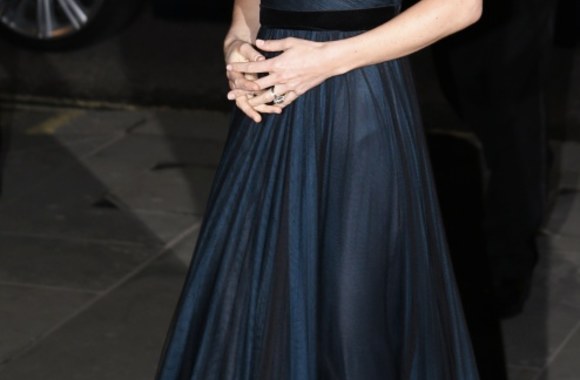 Kembridžo hercogienė Catherine