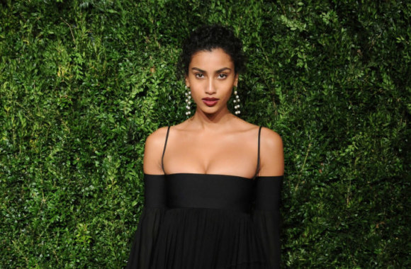 Imaan Hammam