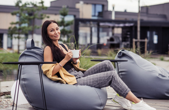 Karina Krysko / Karolio Bakūno nuotr.