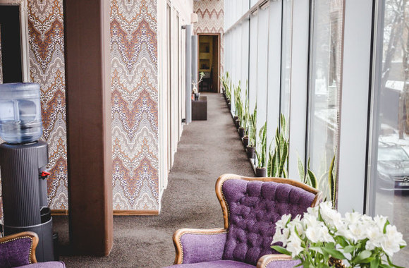 Prieš vestuves Eglė Straleckaitė mėgavosi grožio procedūromis