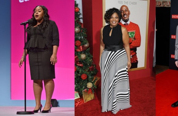 Timothy Spallo Mo'Nique pokyčiai.