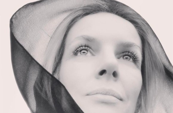 Svetlanos Griaznovos kelionės po Saudo Arabiją akimirkos