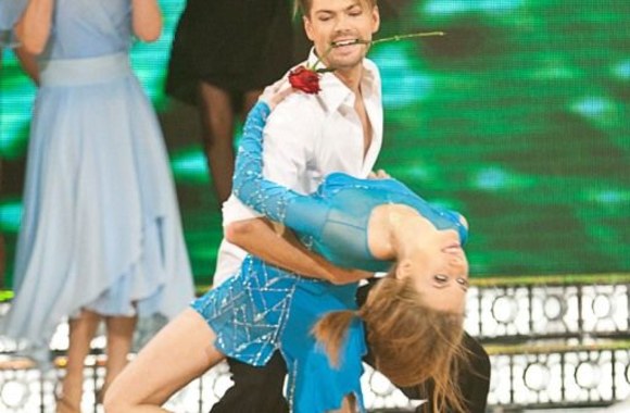 Jonas Stankevičius ir Liveta Paugaitė 