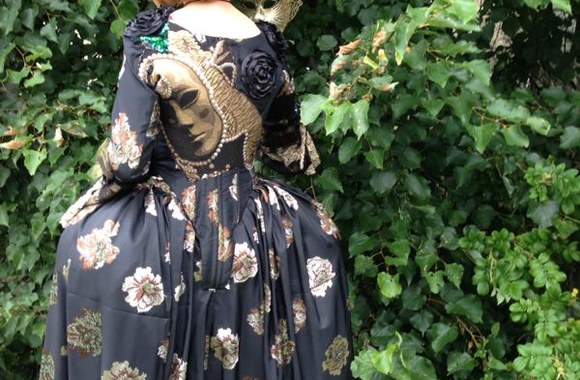 Urbona kostiumų kolekcija