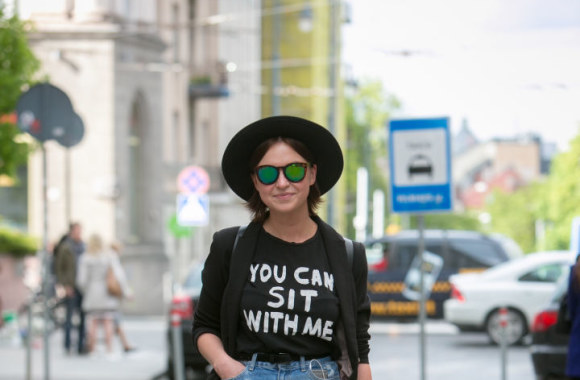 Vilniaus gatvės stilius