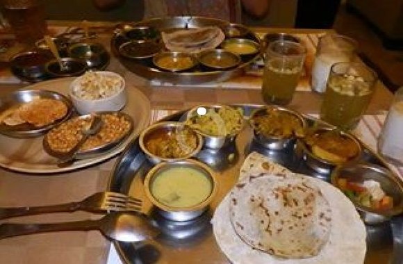 Rasos Žukauskaitės kelionės į Indiją akimirka