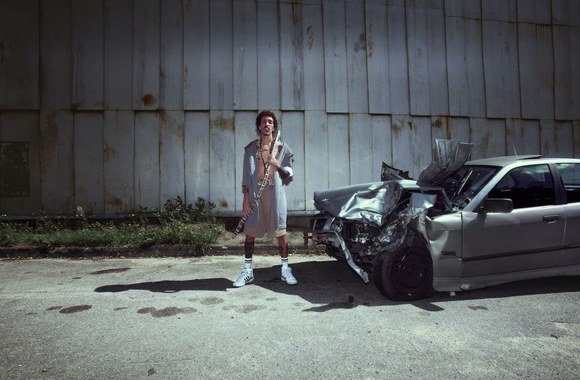 Sandros Straukaitės kolekcija