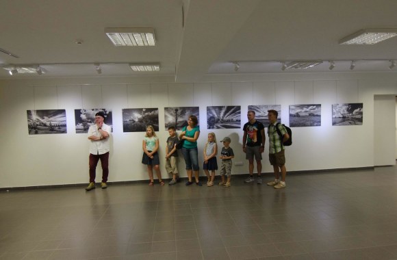 Anykščių Dainuvos slėnyje vyksta festivalis „Purpurinis vakaras“