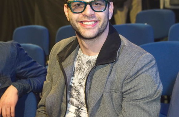 Danielius Polskis-Gabbana