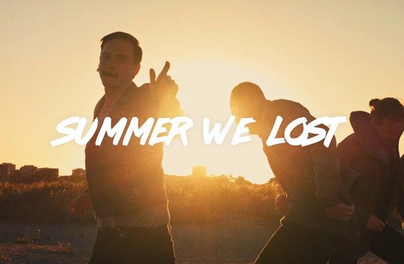 deeper-upper-summer-we-lost-official-music-video