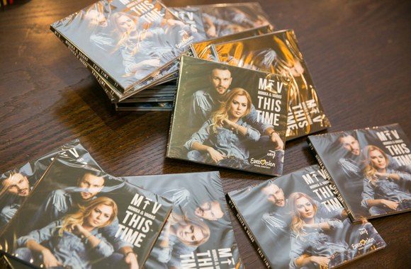 Konferencijos akimirka