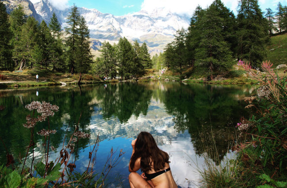 Patricija Gedaitė/Asmeninio archyvo nuotr.