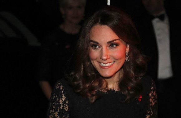 Kembridžo hercogienė Catherine