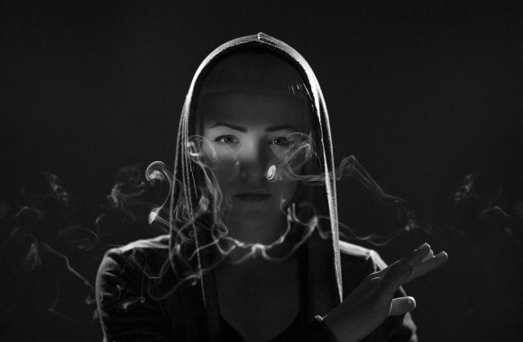 „Bjelle“ vokalistė Raminta Naujanytė