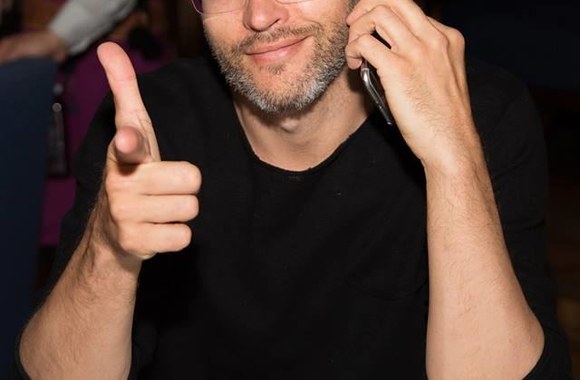 Gediminas Žilinskas