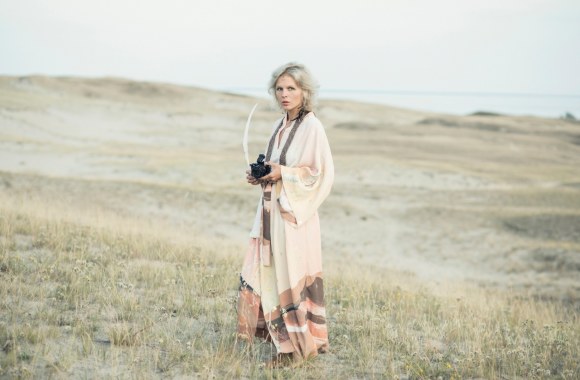 Raimonda Menkevičė-Vyšnia / Asmeninio albumo nuotr.