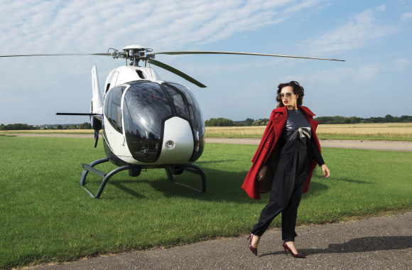 „Aurélie“ kolekcija