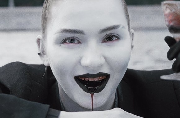 IC3PEAK – Смерти Больше Нет