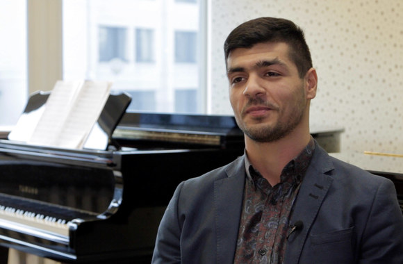 Gopalas Michailovskis