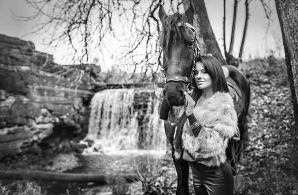 Indrė Burlinskaitė