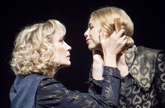 „Pirmeiviai“ / D.Stankevičiaus nuotr.