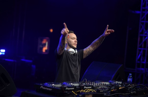 „Karklė Live Music Beach 2017“ pirmojo vakaro pasirodymai