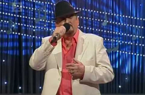 VIDEO kadras: Mūsų dienos - kaip šventė / Adolfas Jarulis \"Tau meluoti negaliu\"