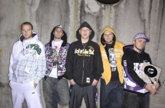 VIDEO kadras: G&G Sindikatas - Bestija