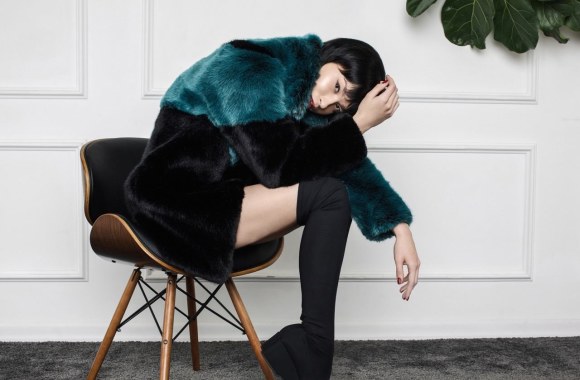 „Dear Freedom“ kolekcija