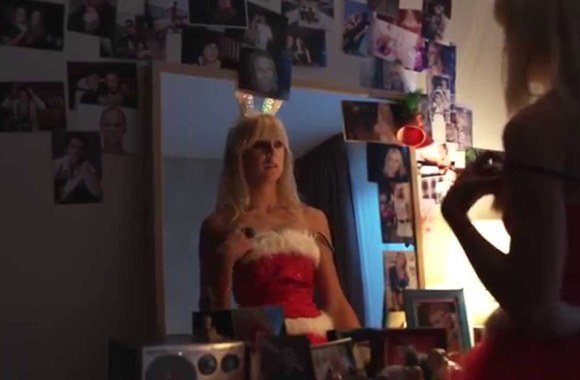 VIDEO kadras: ANTIS ft. Leon Somov & Jazzu - Nauji metai (NEPATYRĘS titulinė daina)